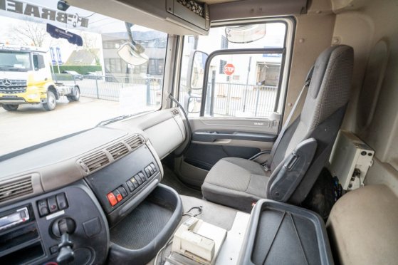 DAF CF 75.310 + MAGYAR 14000L/ 4COMP CF 75.310 + MAGYAR 14000L/ 4COMP 2013 2 image 12