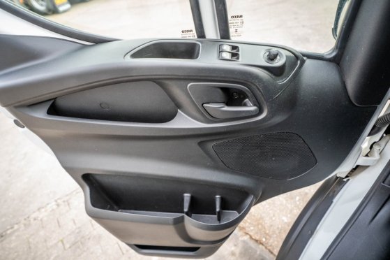 IVECO DAILY 35S14 -CNG +LECAPITAINE+CARRIER+DHOLLANDIA DAILY 35S14 -CNG +LECAPITAINE+CARRIER+DHOLLANDIA 2023 2 Refrigerate...