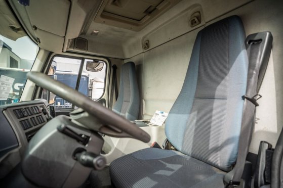 VOLVO FLH 290 +CARRIER FLH 290 +CARRIER 2013 2 image 11