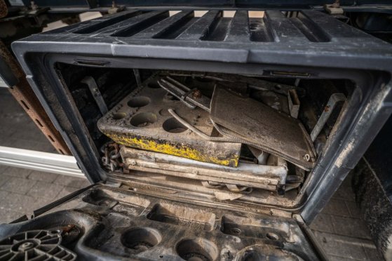 WIELTON ALU - 52 M3 ( Grain/CEREALIERE) Wielton ALU - 52 M3 ( Grain/CEREALIERE) 2015 2 image 12