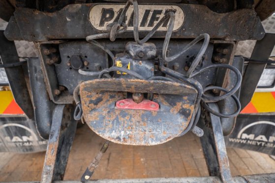MAN TGS 35.400 BB - PK 17502 TGS 35.400 BB - PK 17502 2009 2 image 12