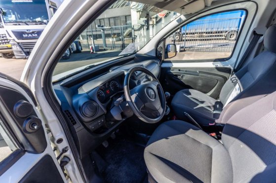 CITROEN NEMO 1.3 HDI - E5 Citroën Nemo 1.3 HDI - E5 2012 2 image 12