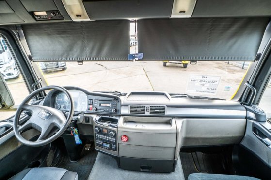 MAN TGS 32.400 BL - HIAB 288 EP- 5 HIPRO TGS 32.400 BL - HIAB 288 EP- 5 HIPRO 2011 2 image 27