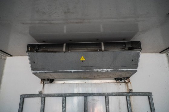 MAN TGM 18.340 BL+CARRIER+DHOLLANDIA 3Ton TGM 18.340 BL+CARRIER+DHOLLANDIA 3Ton 2016 2 image 41