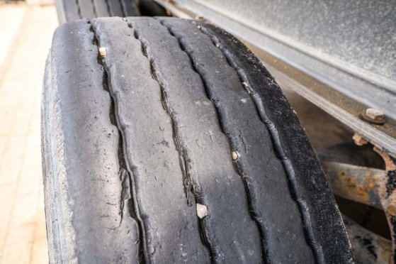 BENALU C39C17-ALU + BACHE - 30m3 Benalu C39C17-ALU + BACHE - 30m3 2017 2 image 27