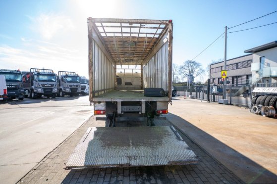 VOLVO FM 330 -6x2- VEB+ / DHOLLANDIA FM 330 -6x2- VEB+ / DHOLLANDIA 2010 2 image 27