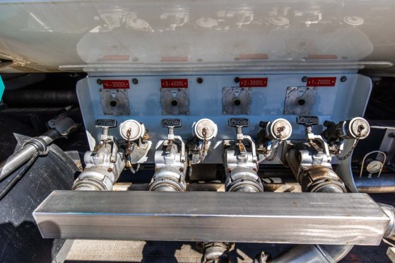 RENAULT MIDLUM 270 DXI +ALU 12.000L/4COMP. 701 2013 2 image 12