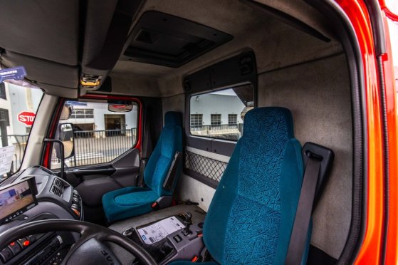 DAF LF55.180 - GSR-S220TJ-22M-280KG LF55.180 - GSR-S220TJ-22M-280KG 2006 2 image 12