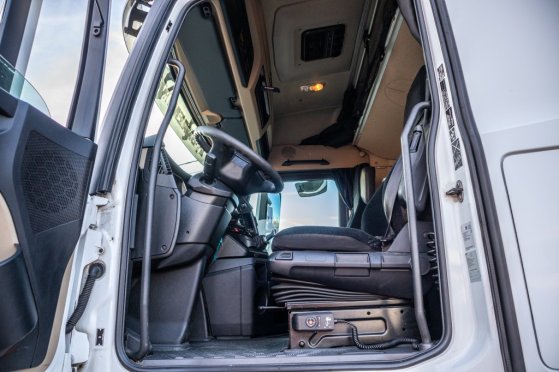 MERCEDES ACTROS 2548-6x2+VOITH ACTROS 2548-6x2+VOITH 2015 2 image 27