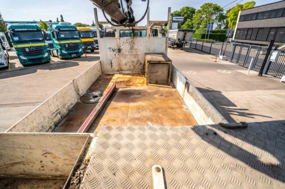 MAN TGS 33.400 BB - HIAB 377 E-5 HIPRO TGS 33.400 BB - HIAB 377 E-5 HIPRO 2010 2 image 27