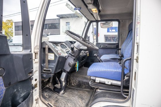 MAN LE 12.180 - COMILEV EN170TPC LE 12.180 - COMILEV EN170TPC 2005 2 image 27