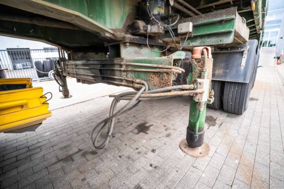 ROYEN CRANE/KRAAN HMF 2820 K6 Royen CRANE/KRAAN HMF 2820 K6 2008 2 image 27