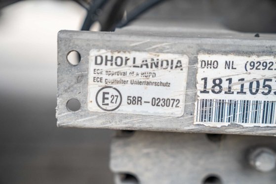 MAN TGE 3.180+D'HOLLANDIA 750 kg TGE 3.180+D'HOLLANDIA 750 kg 2019 2 image 27