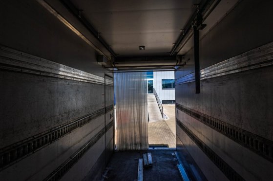 RENAULT MIDLUM 220.16 DXI+CARRIER MULTI TEMP+DHOLLANDIA 701 2013 2 image 12