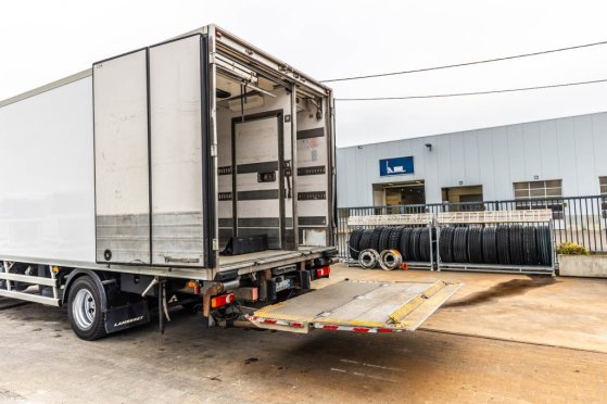 RENAULT MIDLUM 220 DXI+CARRIER MULTI TEMP+DHOLLANDIA 701 2014 2 image 12