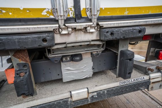 RENAULT MIDLUM 220.16 DXI + CARRIER MULTI TEMP+DHOLLANDIA 701 2013 2 image 27