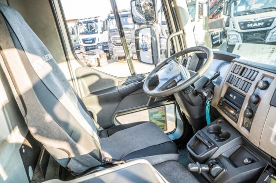 VOLVO FLH 290 +CARRIER FLH 290 +CARRIER 2013 2 image 25