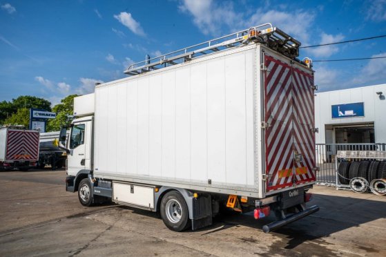 MAN TGL 10.190 BL - CARVAL INBOUW TGL 10.190 BL - CARVAL INBOUW 2021 2 image 27