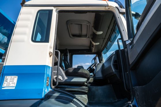 MAN TGS 35.480 BL-E6+ INTARDER TGS 35.480 BL-E6+ INTARDER 2014 2 Tipper trucks image 27