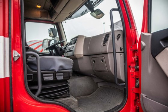 DAF LF 250 - EFFER 145 LF 250 - EFFER 145 2015 2 Tipper trucks image 57