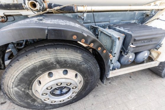 VOLVO FM 12.440 +MANUAL+ LIEBHERR 9M3 FM 12.440 +MANUAL+ LIEBHERR 9M3 2006 2 image 23