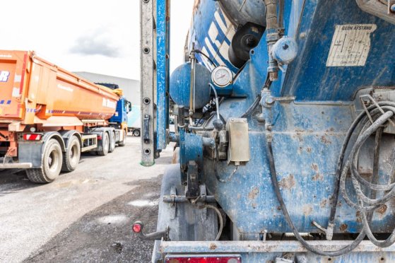 LIEBHERR MIXER LIEBHERR- 12M3 MIXER LIEBHERR- 12M3 2018 2 image 41