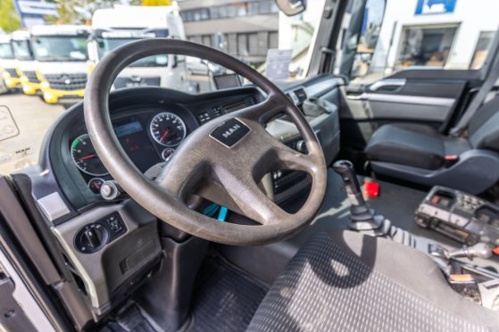 MAN TGS 33.440 BL - HIAB 288 E-5 TGS 33.440 BL - HIAB 288 E-5 2015 2 image 39