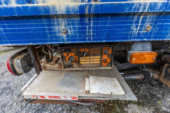RENAULT MIDLUM 220 (16t) DCI + DHOLLANDIA 701 2005 2 image 25