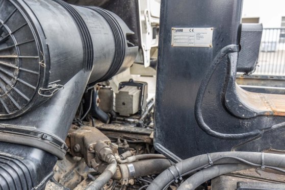 MAN TGS 26.460 BL-6x4H TGS 26.460 BL-6x4H 2019 2 image 53
