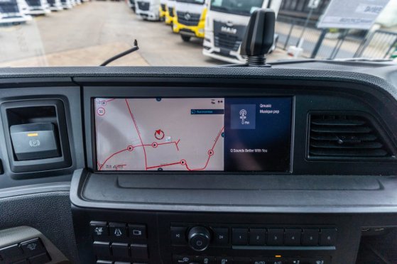 MAN TGX 18.510 BLS - INTARDER TGX 18.510 BLS - INTARDER 2022 2 Tractor Units image 66
