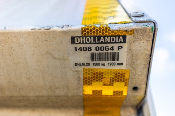 RENAULT D18.250 DXI+DHOLLANDIA D18.250 DXI+DHOLLANDIA 2014 2 image 12