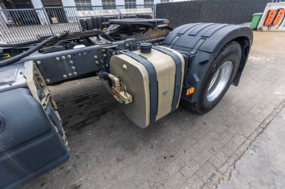 VOLVO FMX GLOB 460+HYDR FMX GLOB 460+HYDR 2017 2 Tractor Units image 68