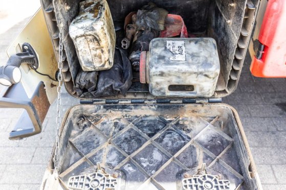 VOLVO FL 280 +MAGYAR 11.000L+4COMP FL 280 +MAGYAR 11.000L+4COMP 2017 2 image 14