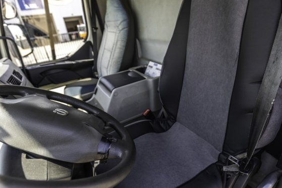 VOLVO FE 250+HAYON BAR FE 250+HAYON BAR 2015 2 image 12