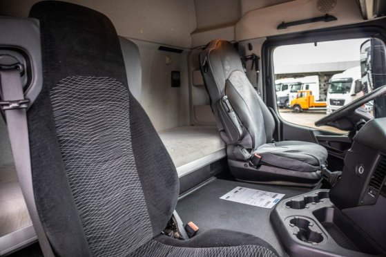 MERCEDES AROCS 1846 LS (No Actros) Mercedes-Benz AROCS 1846 LS (No Actros) 2017 2 Tractor Units image 27