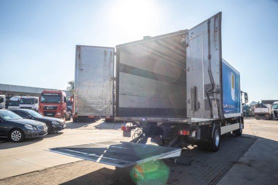 MAN TGS 18.360 LL TGS 18.360 LL 2011 2 image 40
