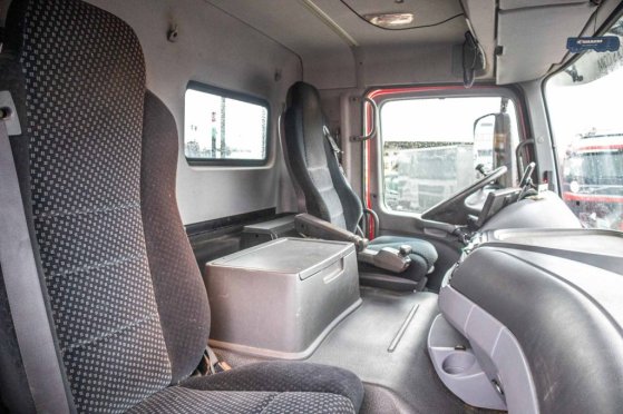 MERCEDES ACTROS 3344 AK-MP3 + HMF1643 Z2 Mercedes-Benz ACTROS 3344 AK-MP3 + HMF1643 Z2 2010 2 Tipper trucks image 84