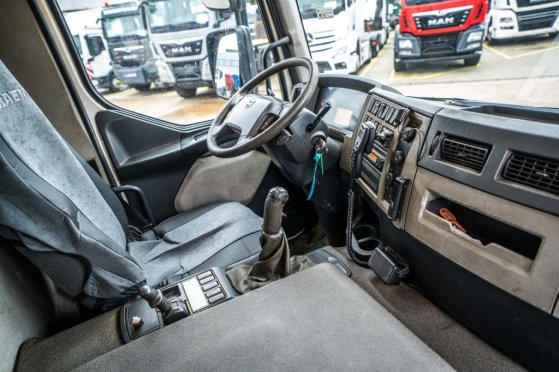 VOLVO FE 280 FE 280 2008 2 image 42