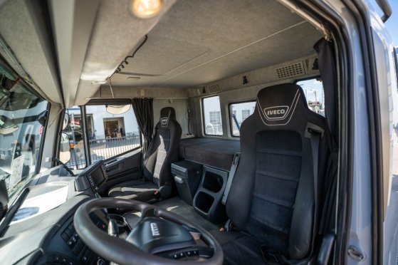 IVECO X-WAY 460 X-WAY 460 2019 2 image 57