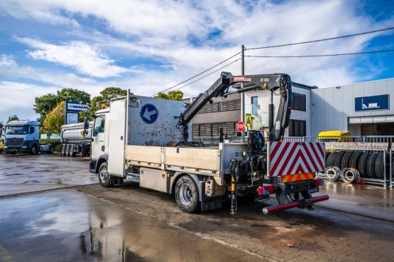 MAN TGL 12.190 BL + HIAB 055 D-1 HIDUO TGL 12.190 BL + HIAB 055 D-1 HIDUO 2020 2 image 42