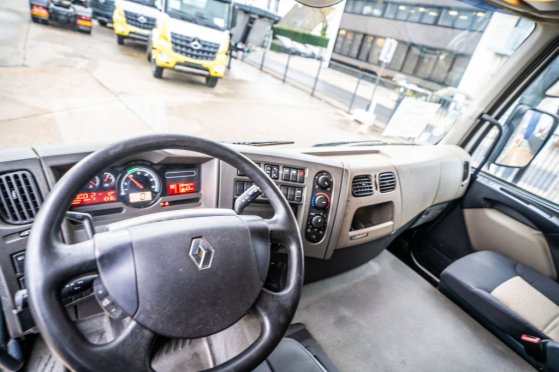 RENAULT LANDER 460 DXI -6X2+10 pneus/tires+INTARDER LANDER 460 DXI -6X2+10 pneus/tires+INTARDER 2011 2 image 42