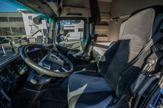 MERCEDES Arocs 1846 LS (no Actros ) Mercedes-Benz Arocs 1846 LS (no Actros ) 2017 2 Tractor Units image 42