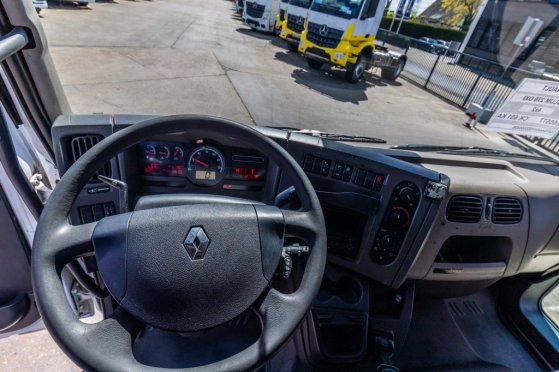 RENAULT MIDLUM 270 DXI + DHOLLANDIA 2T. 701 2012 2 image 27