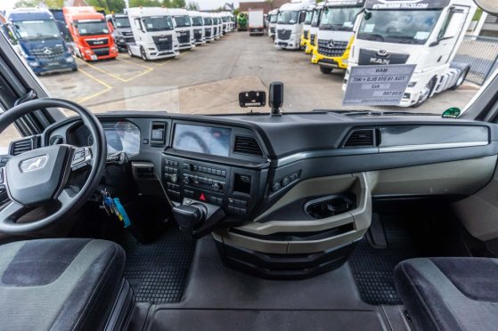 MAN TGX 18.510 BLS - INTARDER TGX 18.510 BLS - INTARDER 2022 2 Tractor Units image 72