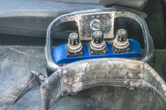 IVECO EUROTRAKKER 400+BAND/TAPIS/BELT-T40 EUROTRAKKER 400+BAND/TAPIS/BELT-T40 2017 2 image 51