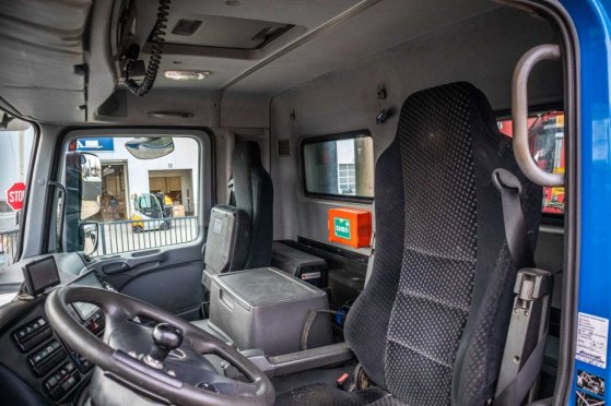 MERCEDES ACTROS 3344 AK -MP3+HMF 1643 Z2 Mercedes-Benz ACTROS 3344 AK -MP3+HMF 1643 Z2 2010 2 Tipper trucks image 72