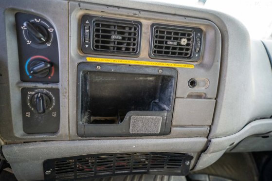 RENAULT MIDULM 220 DCI - PAFLINGER PK 6001 MIDULM 220 DCI - PAFLINGER PK 6001 2003 2 image 57