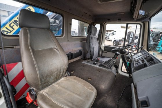 VOLVO FL 619 - PK 9501 FL 619 - PK 9501 1996 2 Tipper trucks image 57