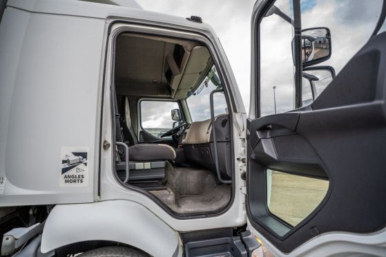 RENAULT MIDLUM 270 DXI + DHOLLANDIA 2TON 701 2013 2 image 102