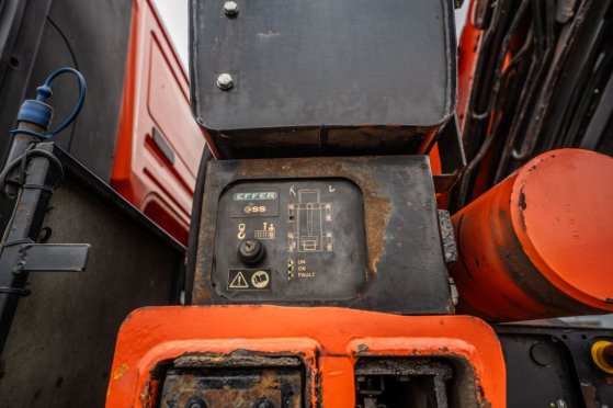 MAN TGS 41.440 BB - EFFER 385/4S TGS 41.440 BB - EFFER 385/4S 2012 2 image 57